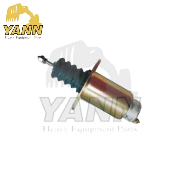 SA-3151-12 Solenoid Valve - 图片 2