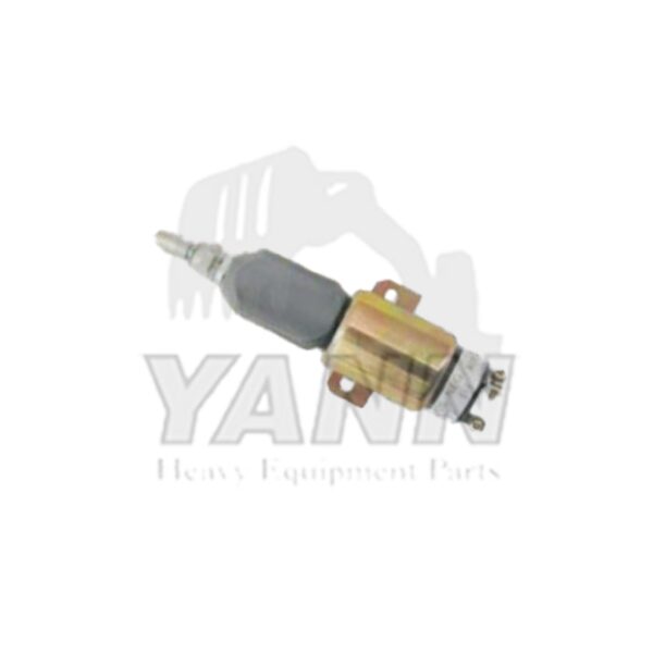 SA-4148T Solenoid Valve