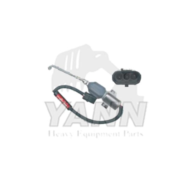 SA-4269-24 Solenoid Valve