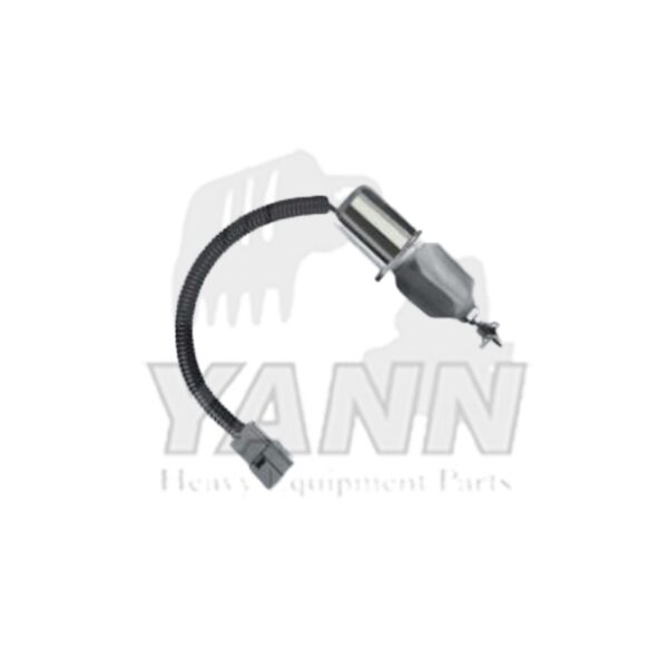 SA-4673-S-24 Solenoid Valve