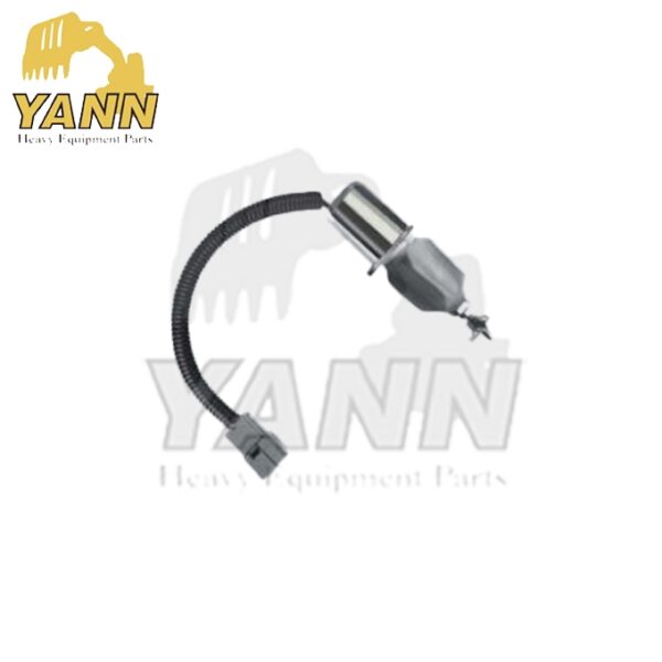 SA-4673-S-24 Solenoid Valve - 图片 2