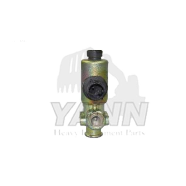 0059971236 Solenoid Valve