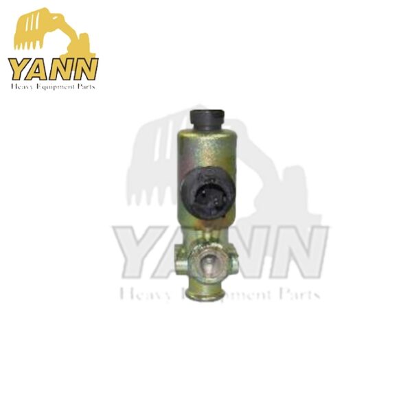 0059971236 Solenoid Valve - 图片 2