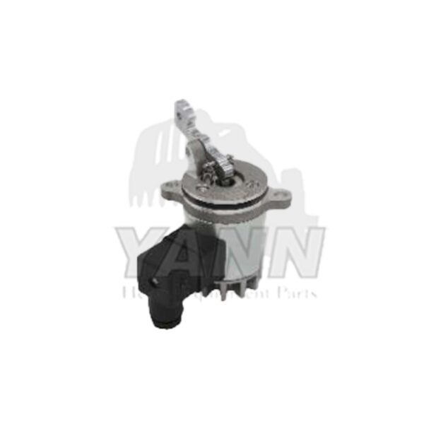 04281525 Solenoid Valve
