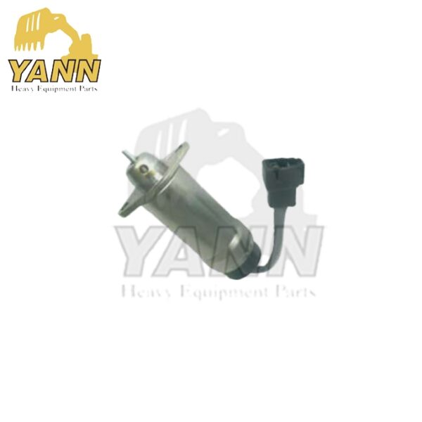 16259-60010 Solenoid Valve - 图片 2