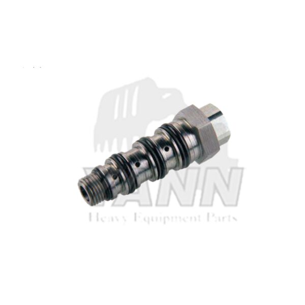 20280556 Solenoid Valve