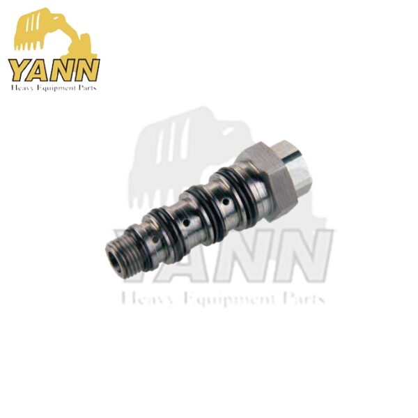 20280556 Solenoid Valve - 图片 2