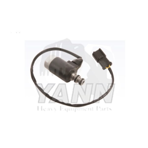 203-60-56180 Solenoid valve