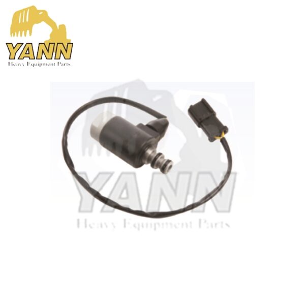 203-60-56180 Solenoid valve - 图片 2