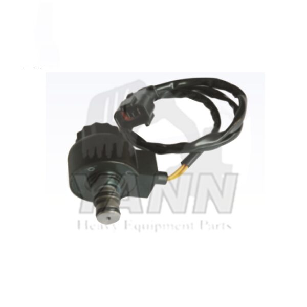 203-60-56560 Solenoid valve