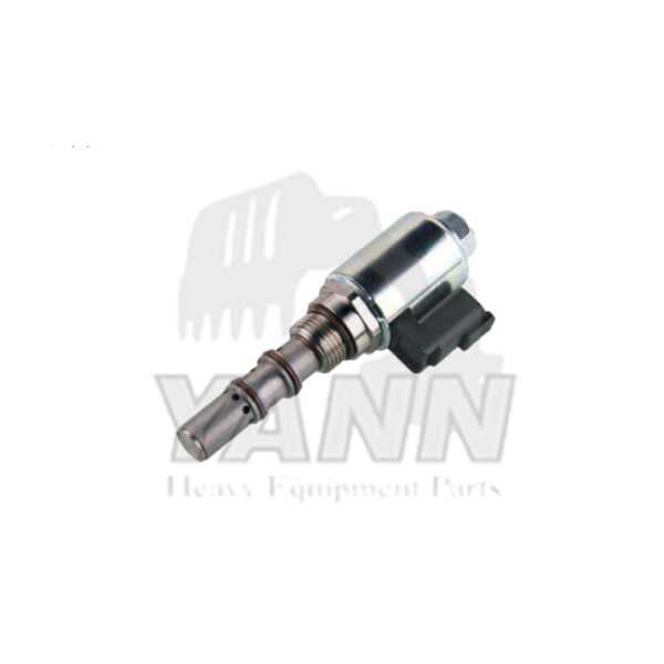 207-6860 Solenoid valve