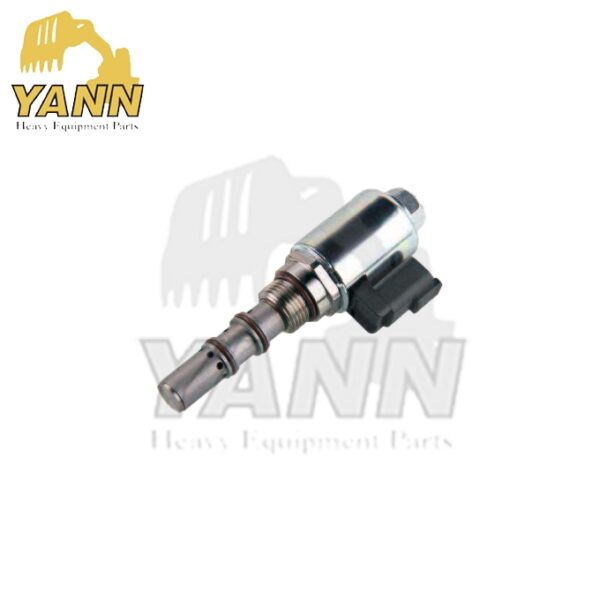207-6860 Solenoid valve - 图片 2