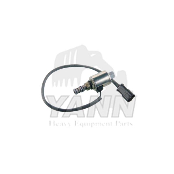 20Y-60-11712 20Y-60-11710 20Y-60-11713 Solenoid Valve