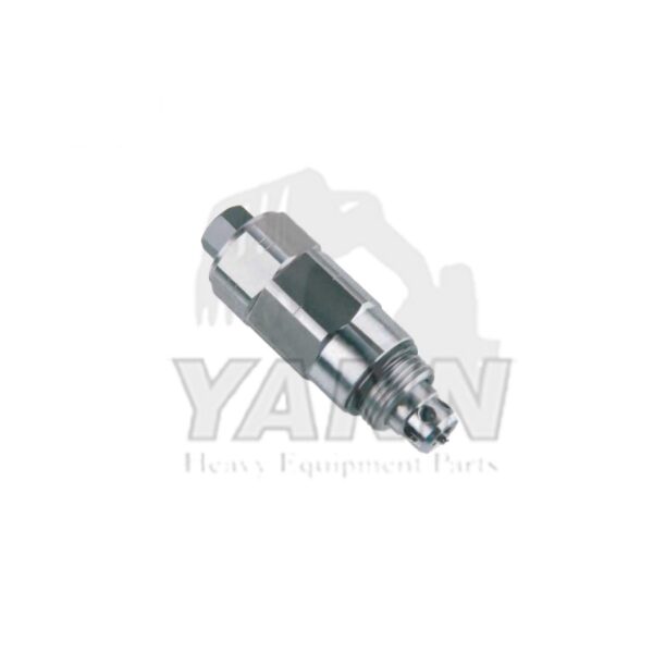25-105100 Solenoid Valve