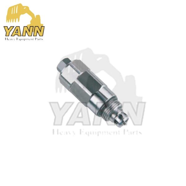 25-105100 Solenoid Valve - 图片 2