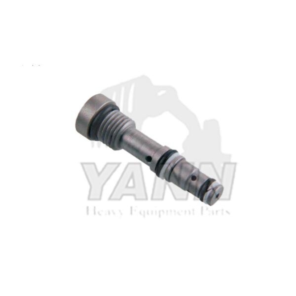 29513621 Solenoid Valve