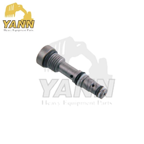 29513621 Solenoid Valve - 图片 2