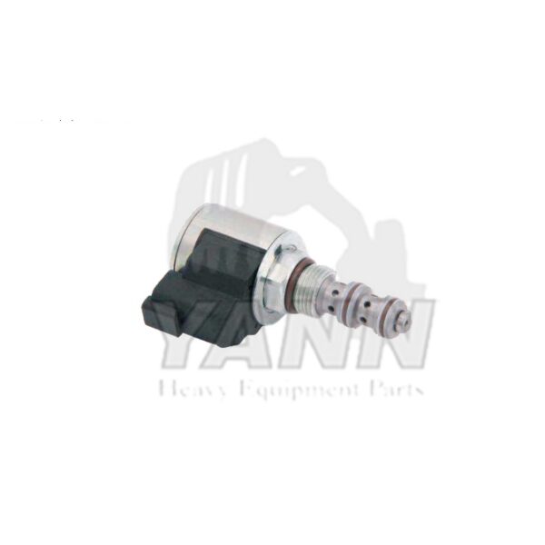 29608953 Solenoid Valve
