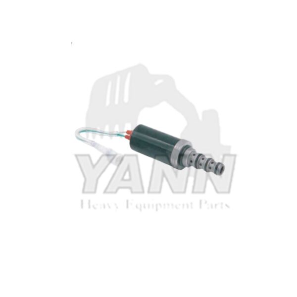 G24D05-T Solenoid Valve