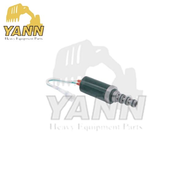 G24D05-T Solenoid Valve - 图片 2