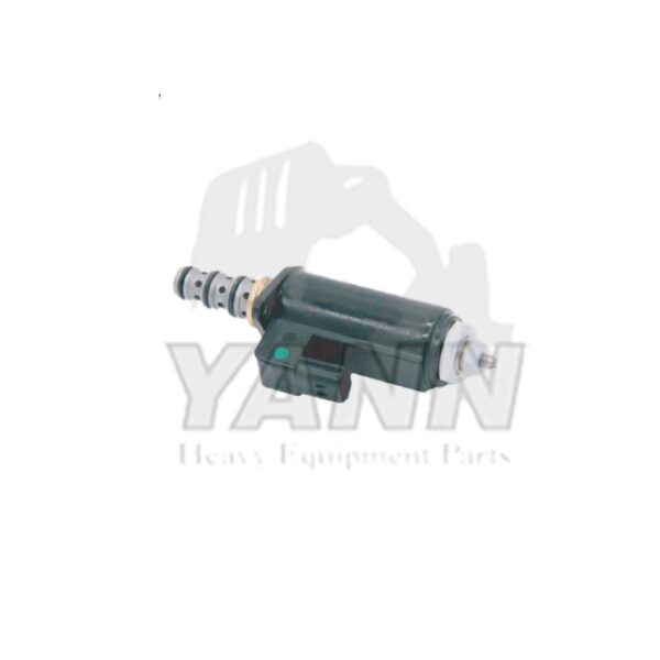 KWE5K-31 Solenoid Valve