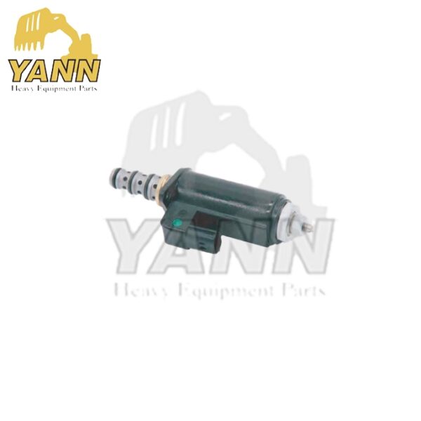 KWE5K-31 Solenoid Valve - 图片 2