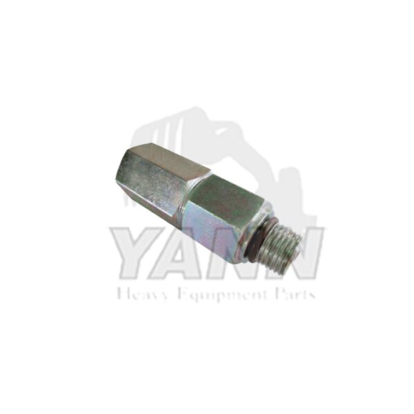 369-6662 Regulator Valve