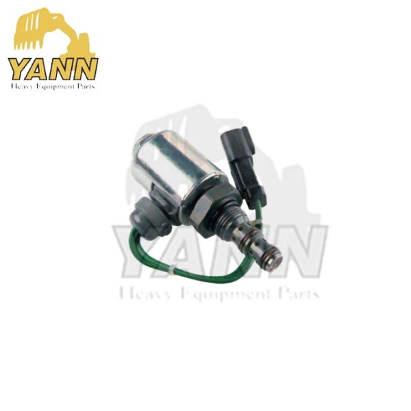 40237514A Solenoid Valve - 图片 2