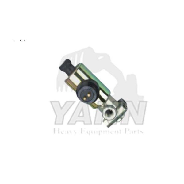 472172620 Solenoid Valve
