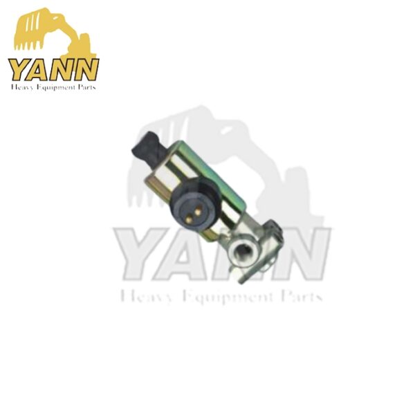 472172620 Solenoid Valve - 图片 2