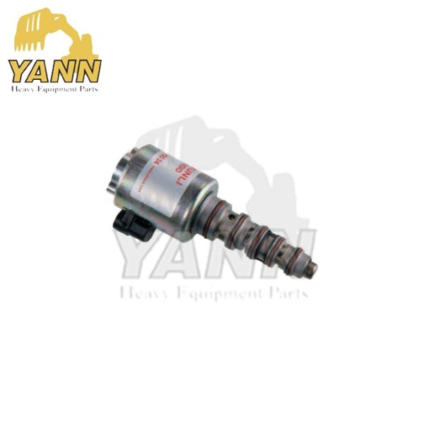5032-6F089-13A Solenoid Valve - 图片 2