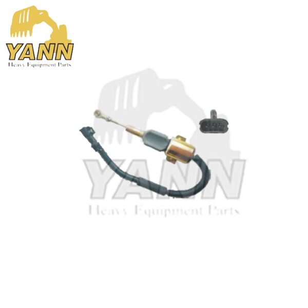 504017345 Solenoid Valve - 图片 2