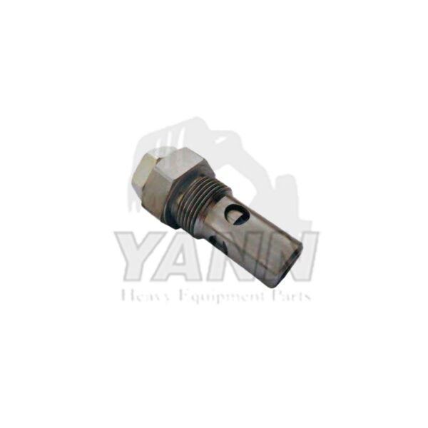 5690 3195 Solenoid Valve