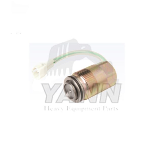 60974211200 Solenoid Valve