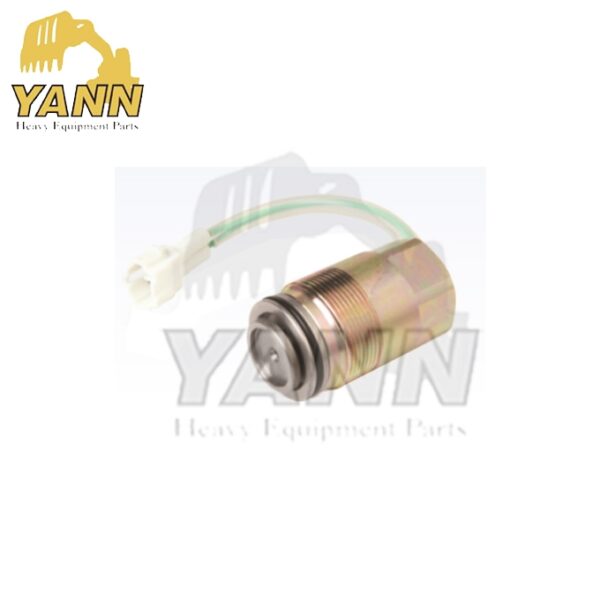 60974211200 Solenoid Valve - 图片 2