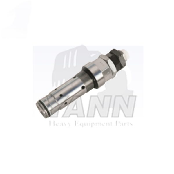 709-90-52203 Solenoid Valve