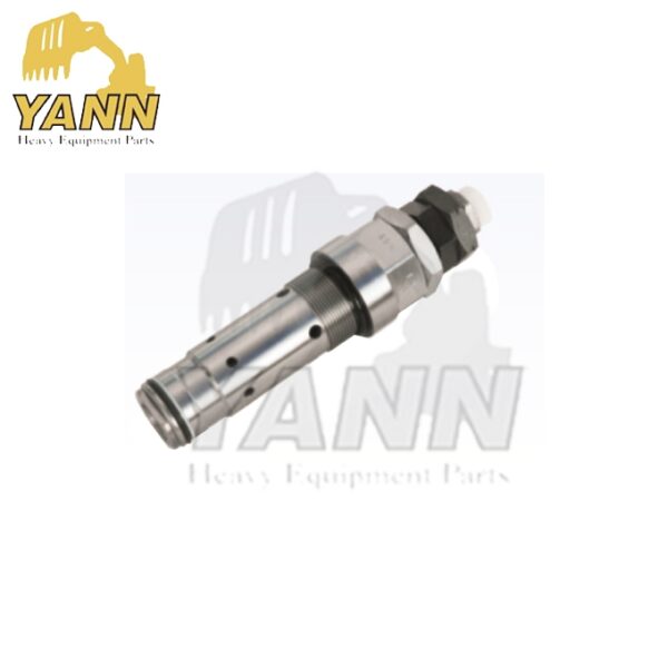 709-90-52203 Solenoid Valve - 图片 2