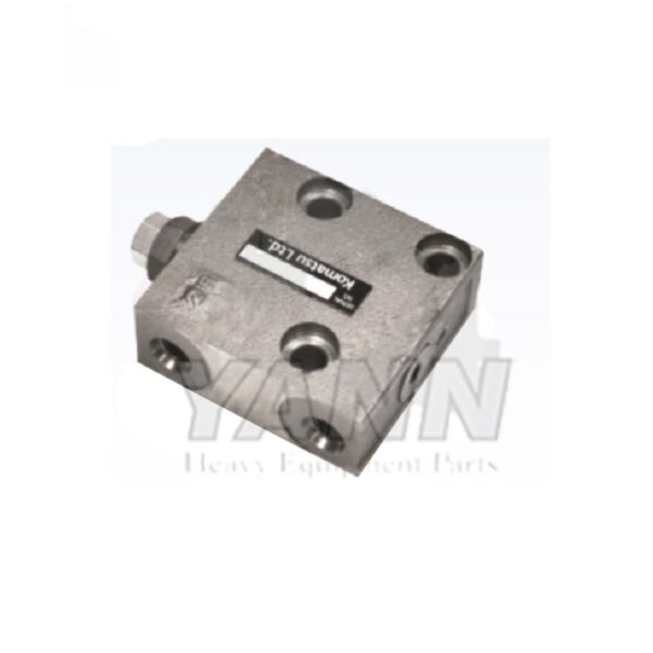 723-40-41102 Solenoid Valve