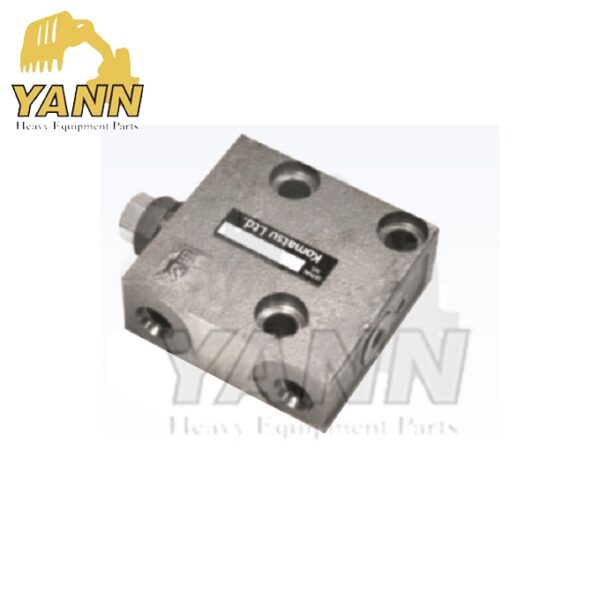 723-40-41102 Solenoid Valve - 图片 2