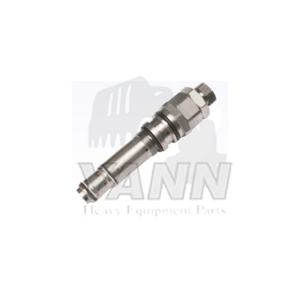 723-40-5100 Solenoid Valve