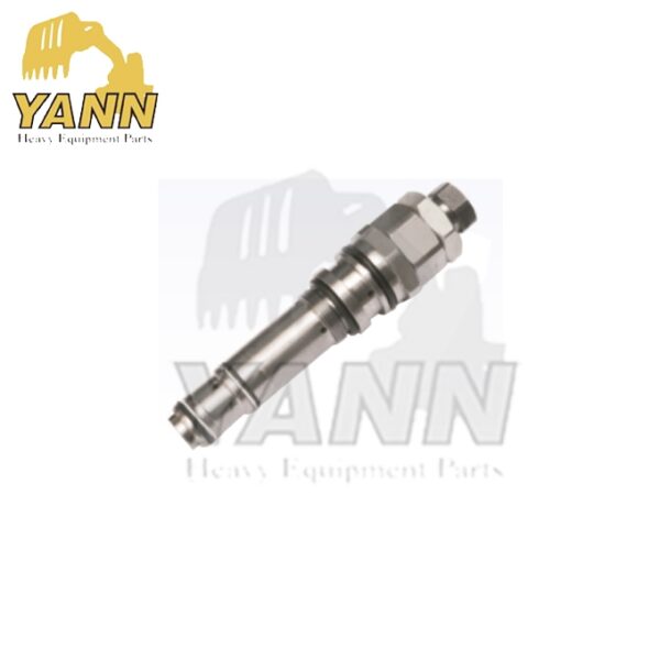 723-40-5100 Solenoid Valve - 图片 2
