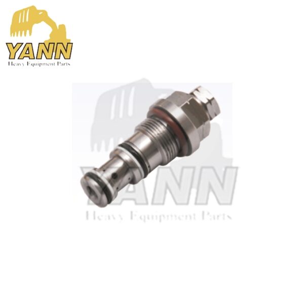 723-40-56302 Solenoid Valve - 图片 2