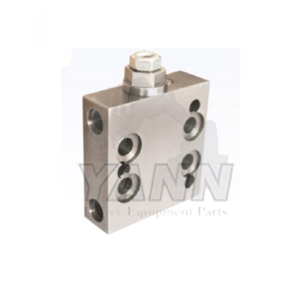 723-40-70100 Solenoid Valve