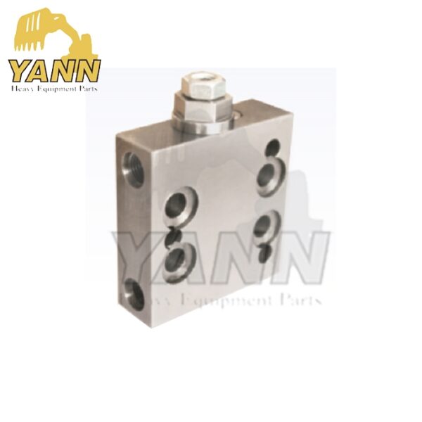 723-40-70100 Solenoid Valve - 图片 2