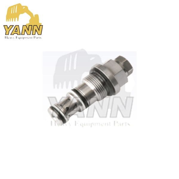723-50-56100 Solenoid Valve - 图片 2
