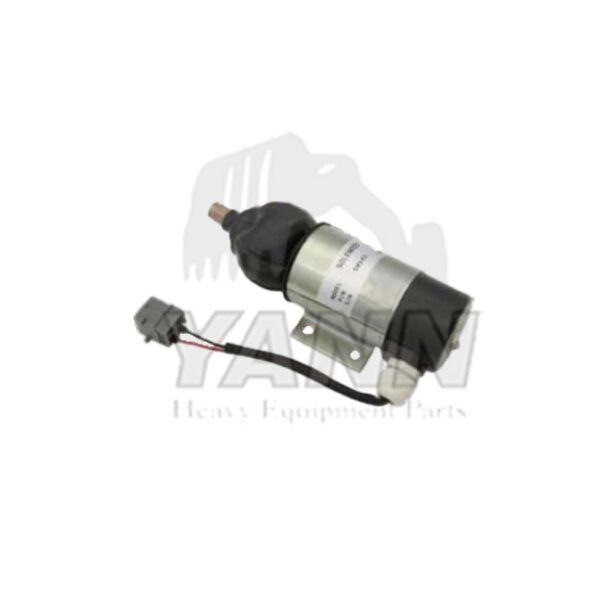 81151144 Solenoid Valve