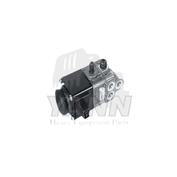 8174920 6017 Solenoid Valve
