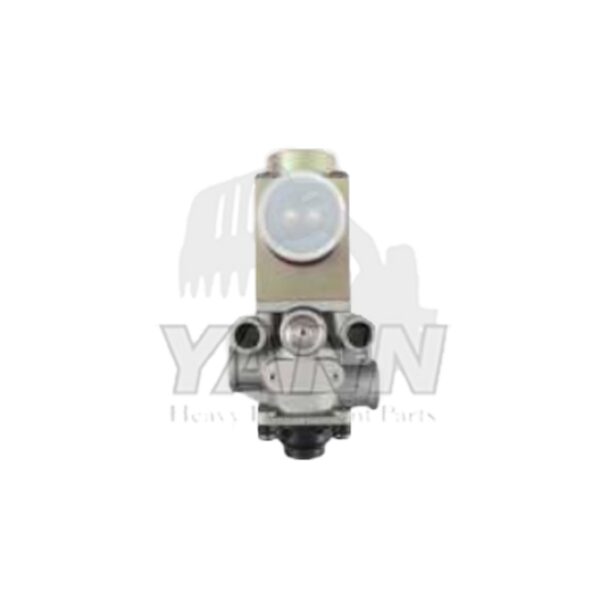 865178 Solenoid Valve