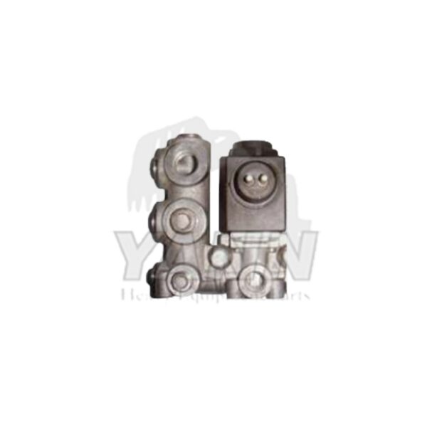 9041009 Solenoid Valve