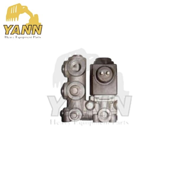 9041009 Solenoid Valve - 图片 2